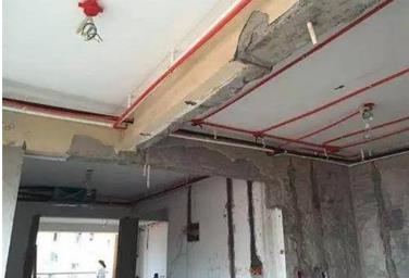 明溪漏水维修 墙面漏水怎么办呢?墙面漏水的原因?