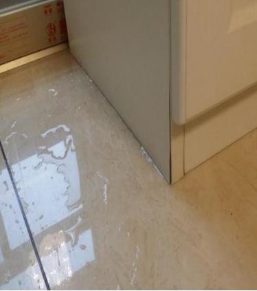 明溪漏水检测 厕所漏水怎么检测?